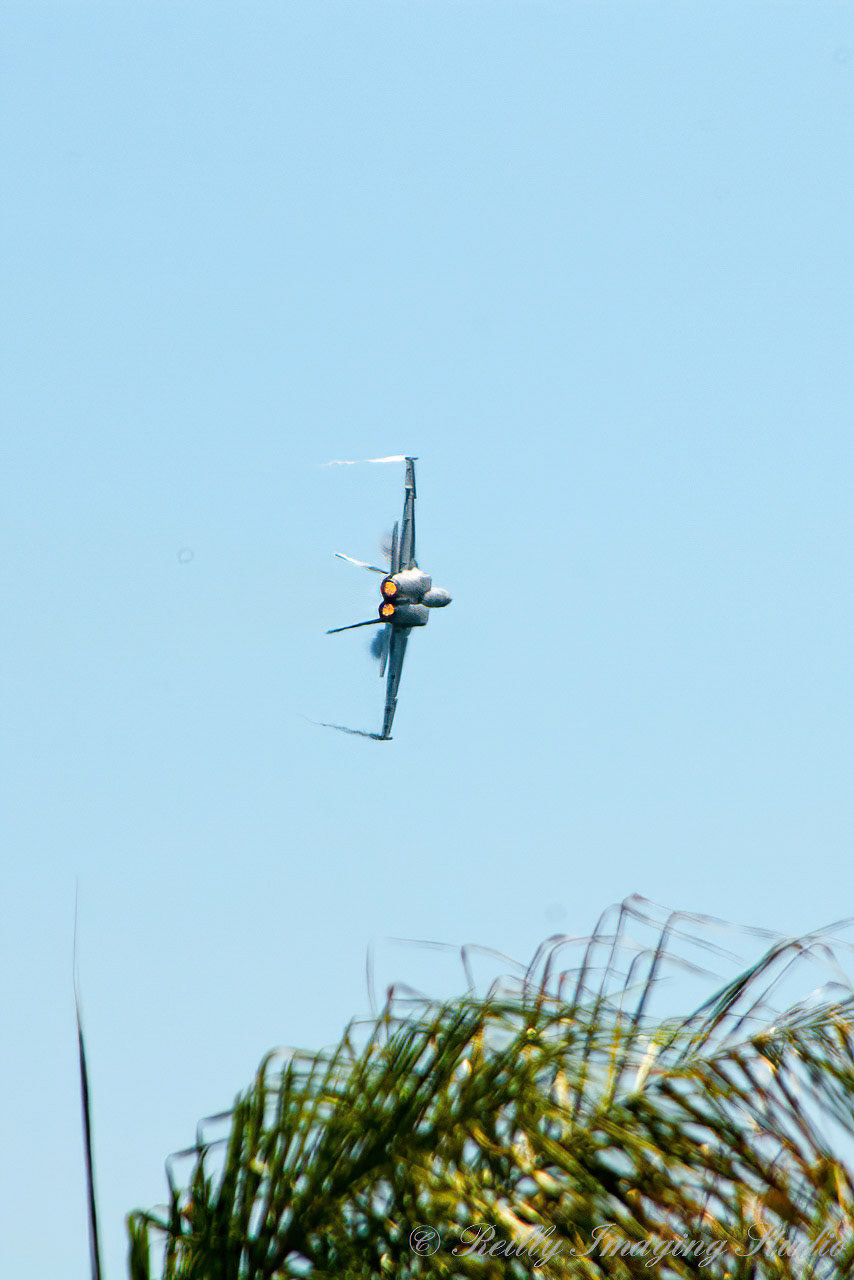 Thunder Over The  Boardwalk 2008
