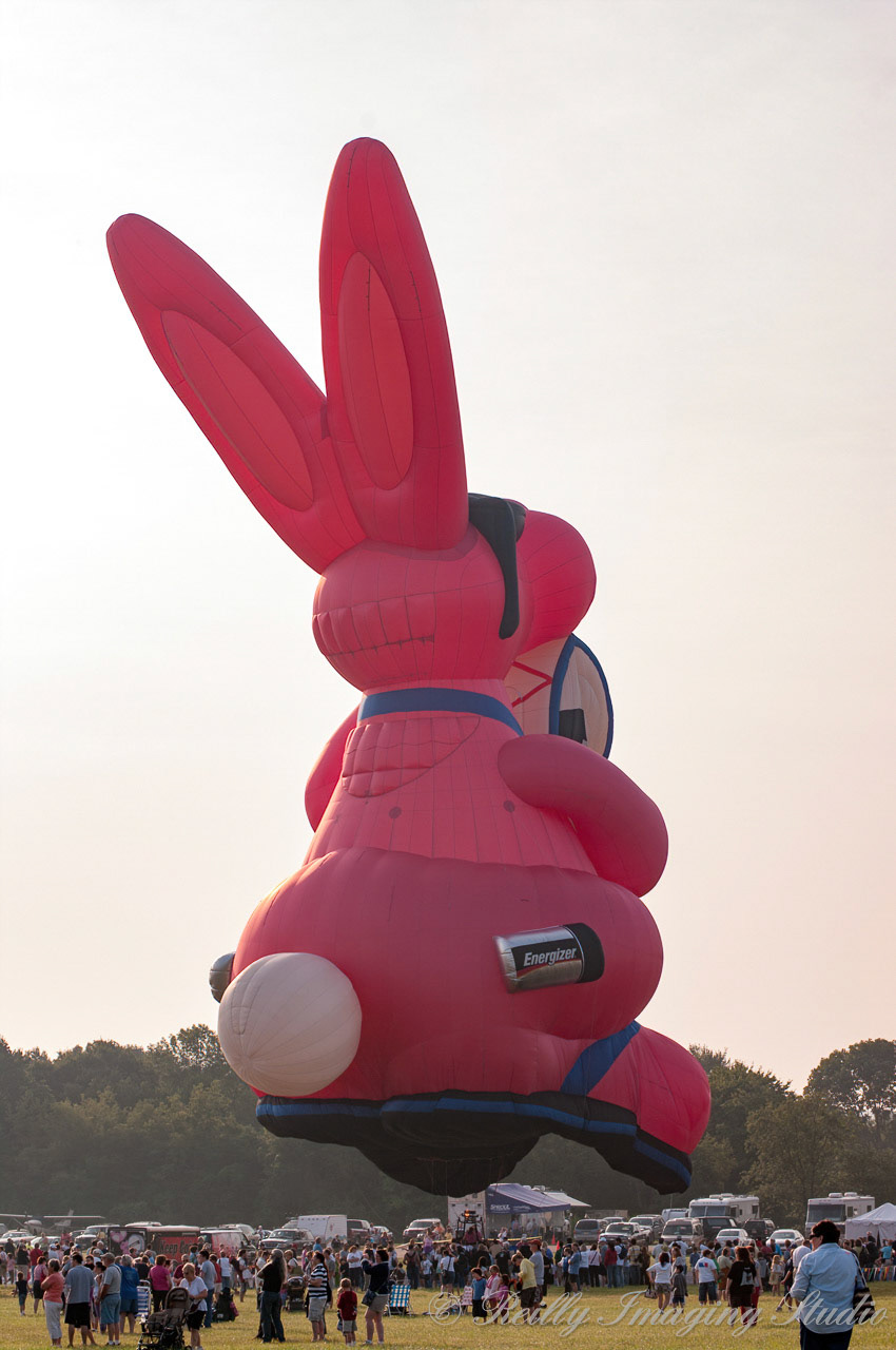 QuickChek BalloonFest 2009