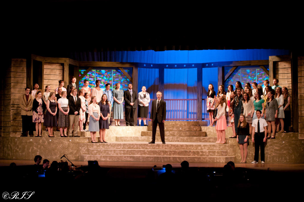 Footloose- Emanon Players
