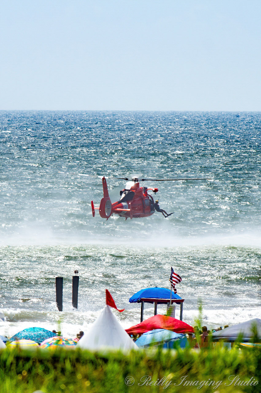 Thunder Over The Boardwalk 2019