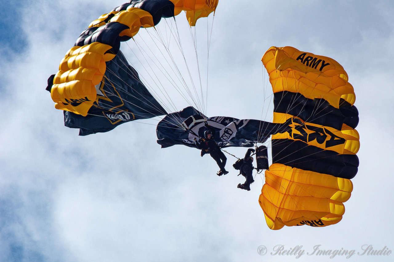 Thunder Over The Boardwalk 2018