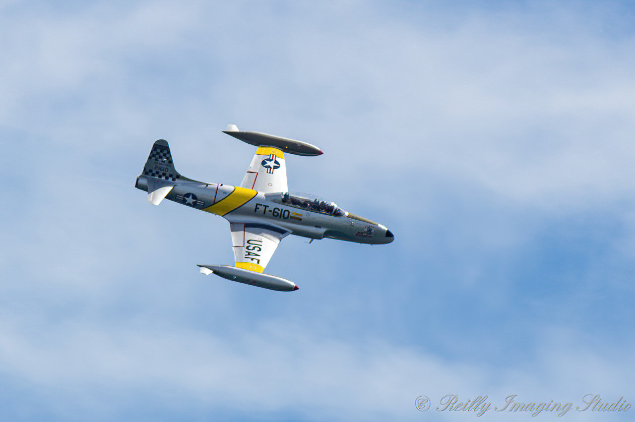 Thunder Over The Boardwalk 2019