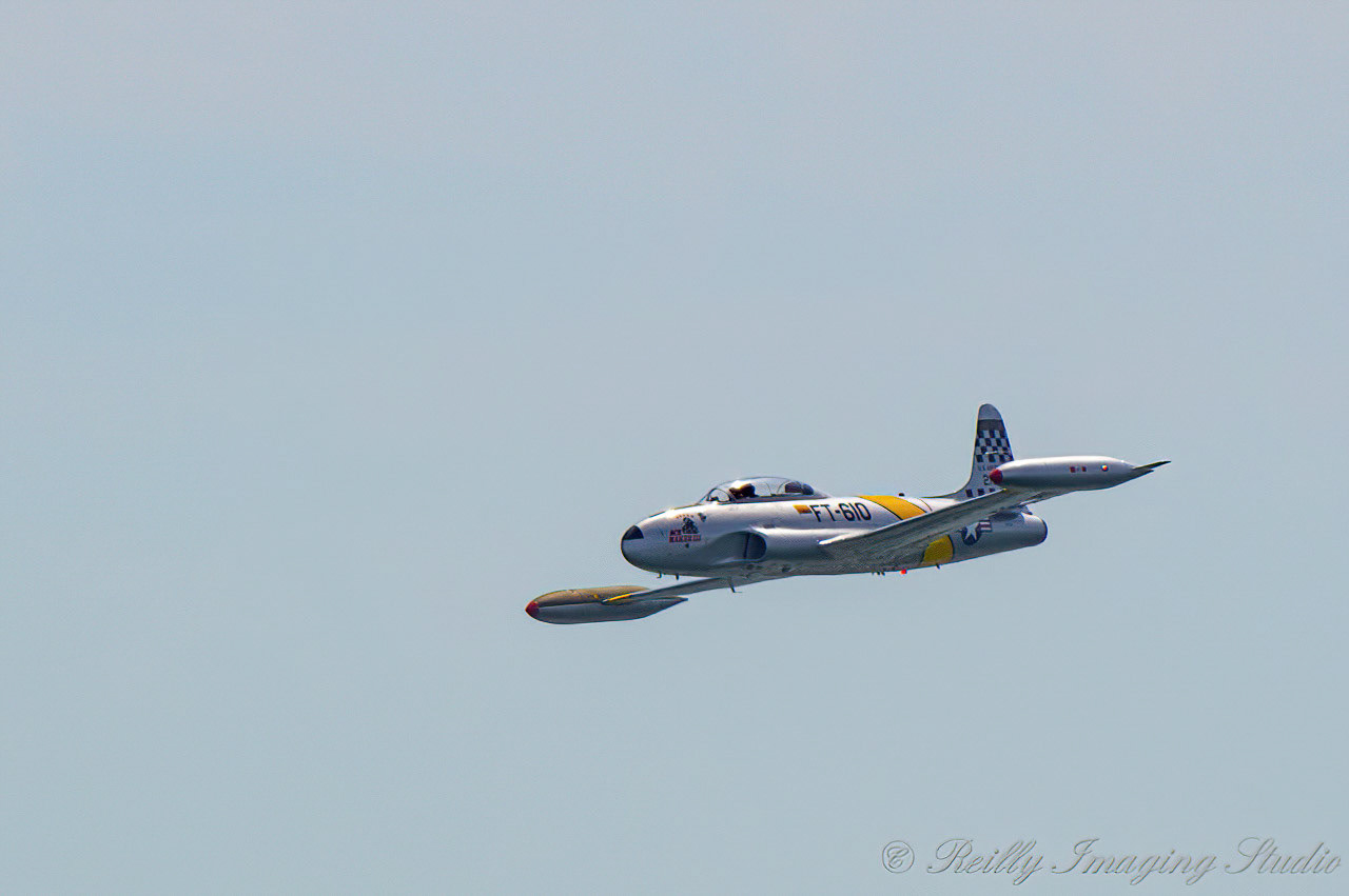 Thunder Over The Boardwalk 2019