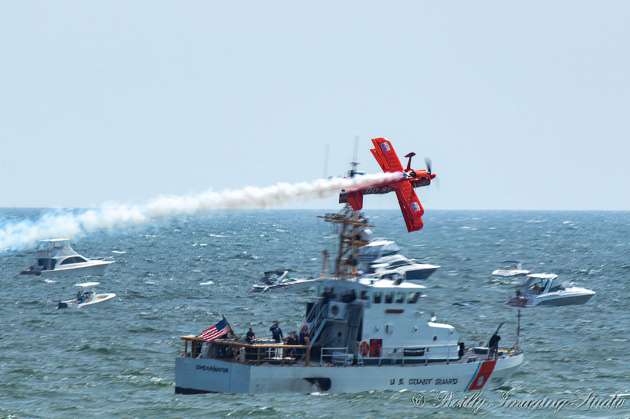 Thunder Over The Boardwalk 2019