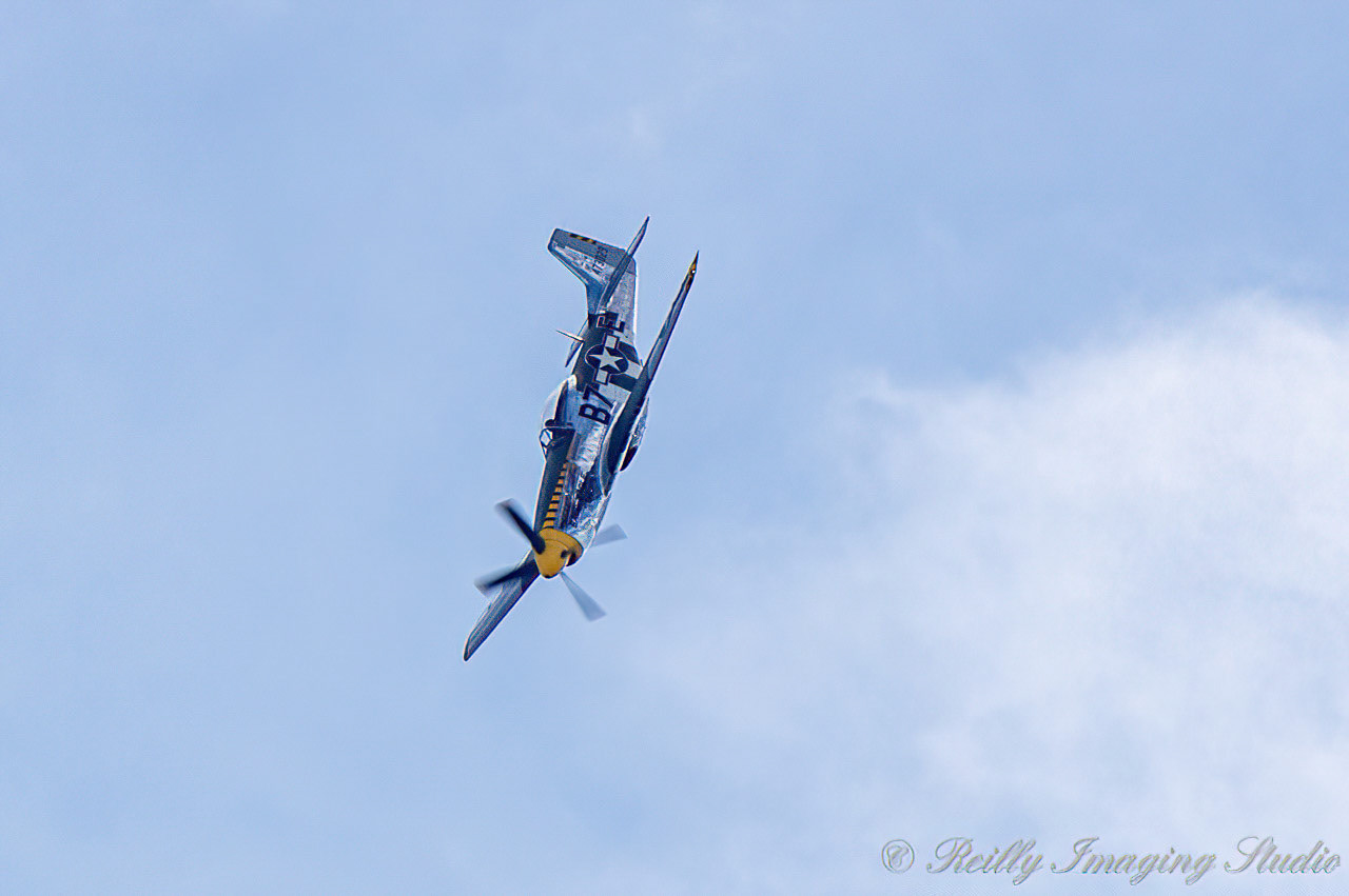 Thunder Over The Boardwalk 2019