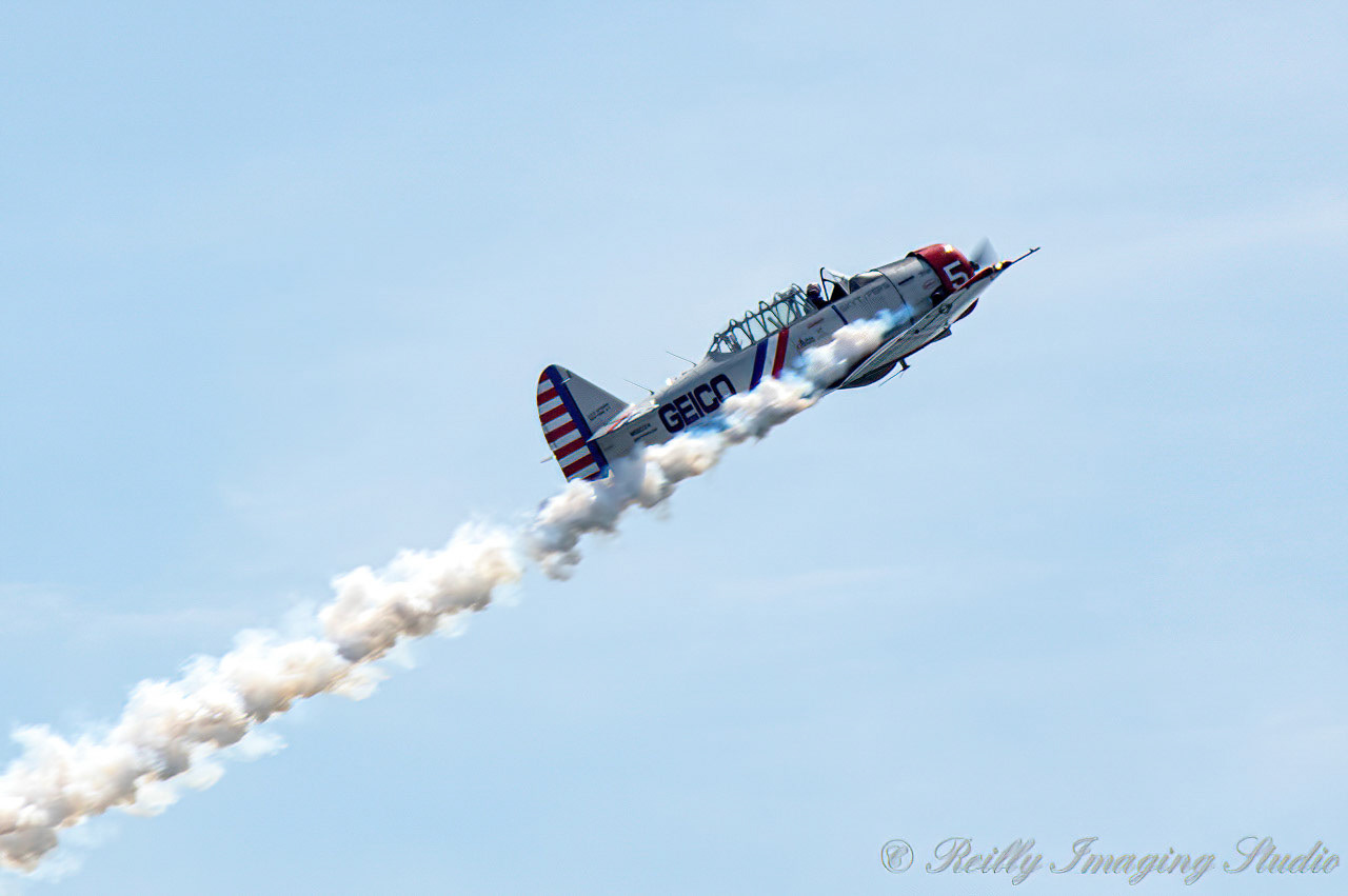 Thunder Over The Boardwalk 2019