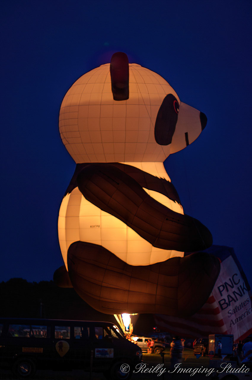 QuickChek BalloonFest 2009