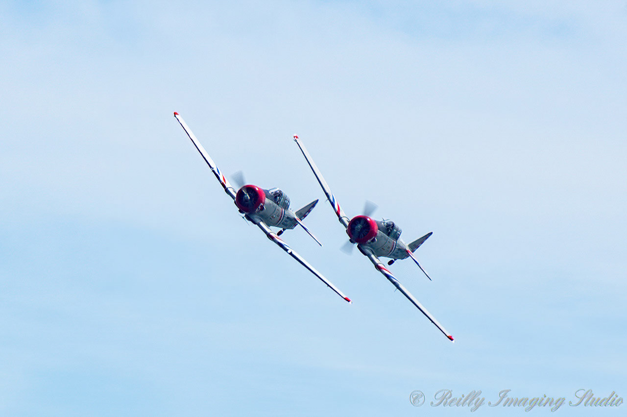 Thunder Over The Boardwalk 2019