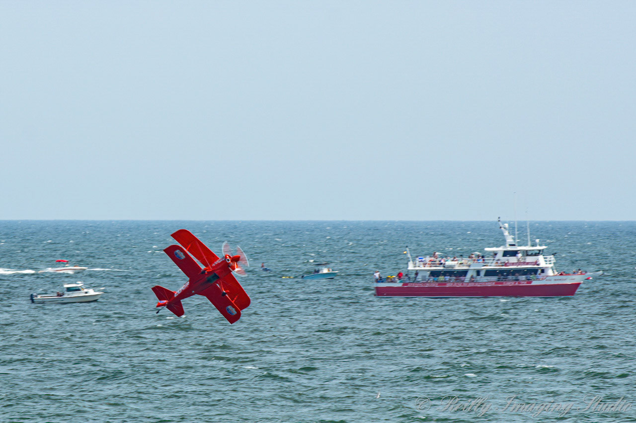 Thunder Over The Boardwalk 2019