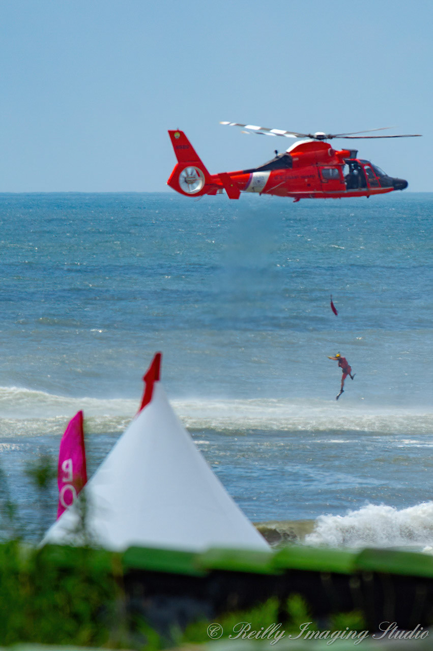 Thunder Over The Boardwalk 2018