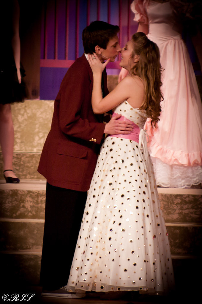 Footloose- Emanon Players
