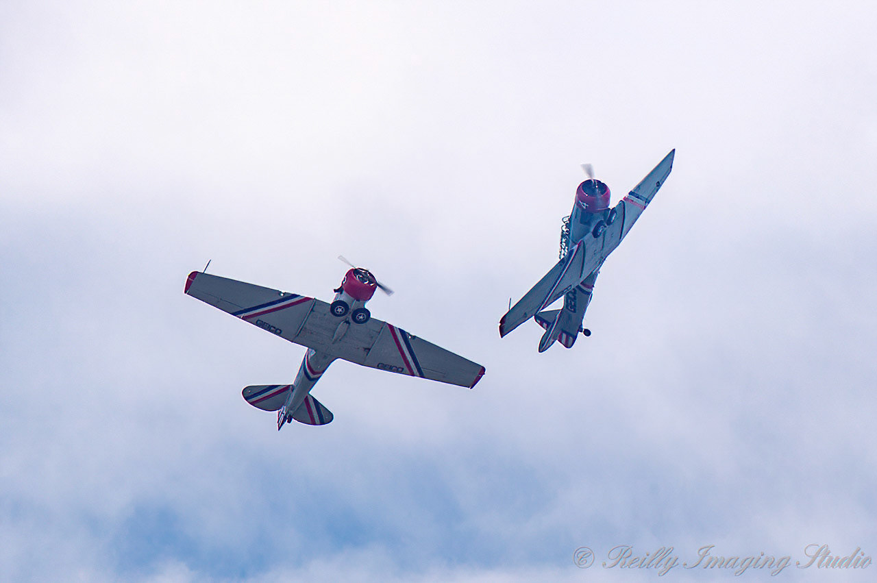 Thunder Over The Boardwalk 2019