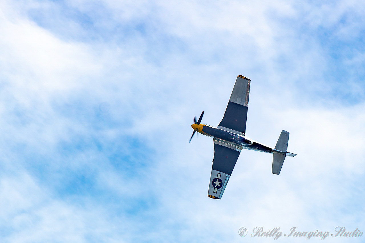 Thunder Over The Boardwalk 2019