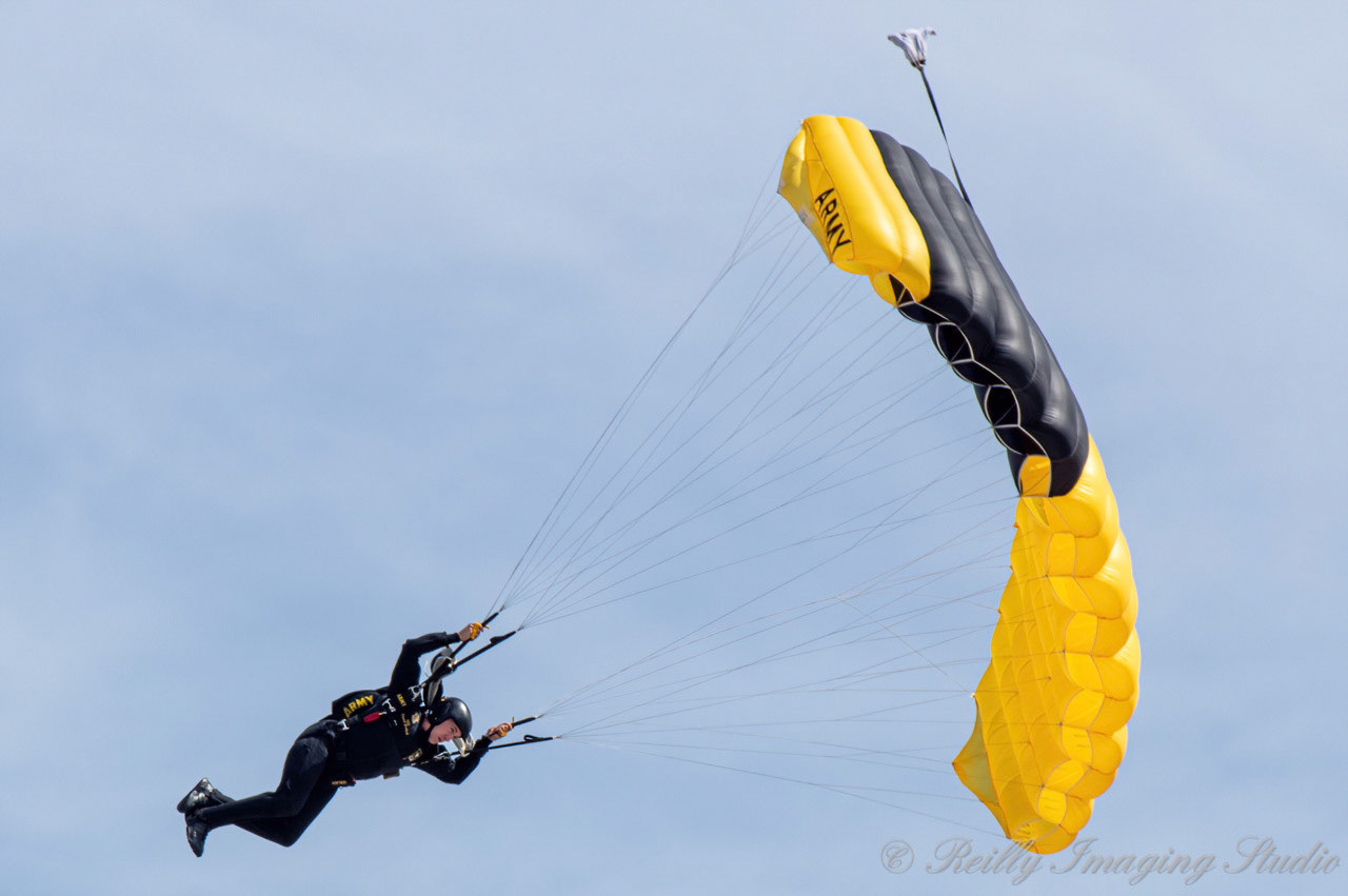 Thunder Over The Boardwalk 2019