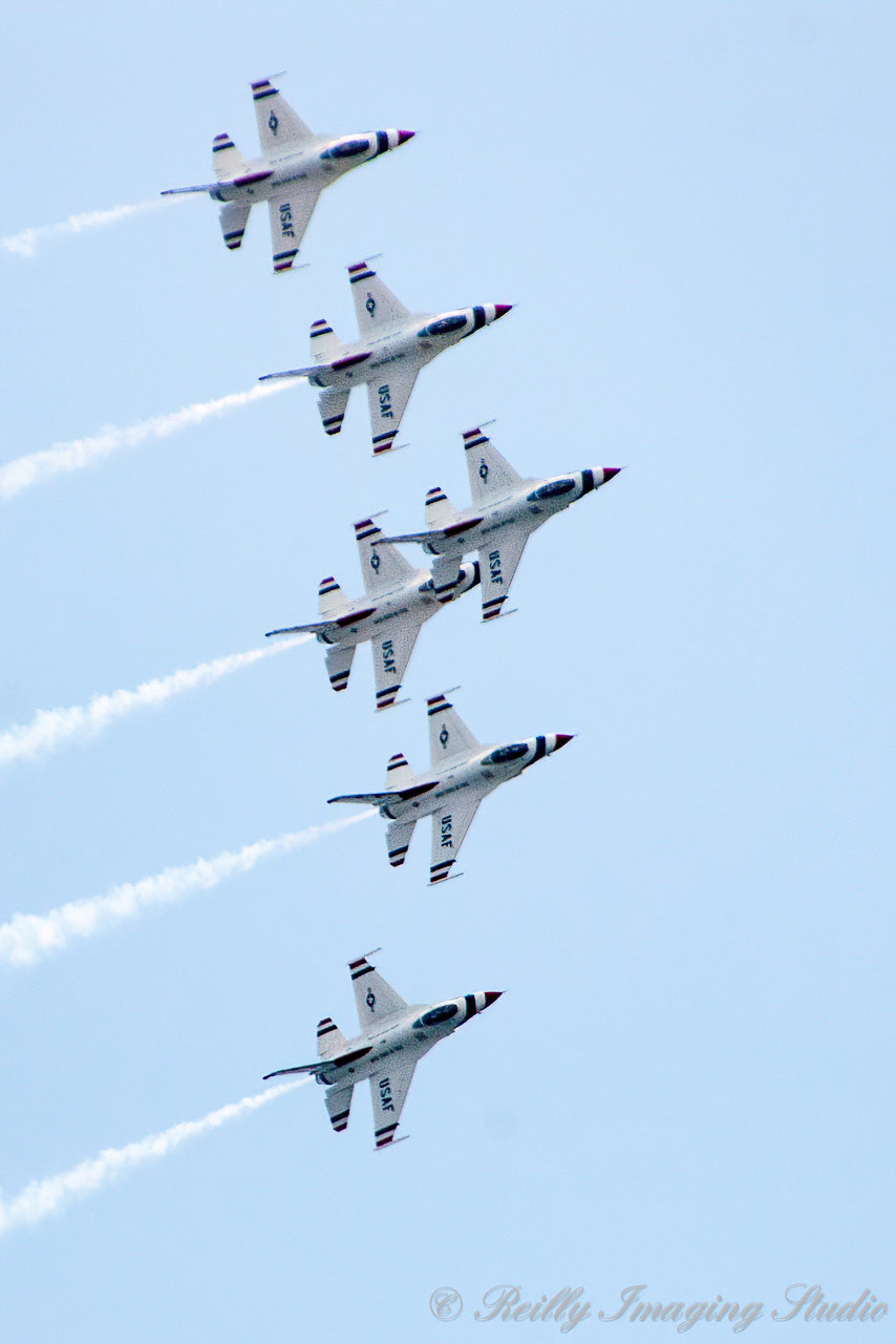 Thunder Over The  Boardwalk 2007