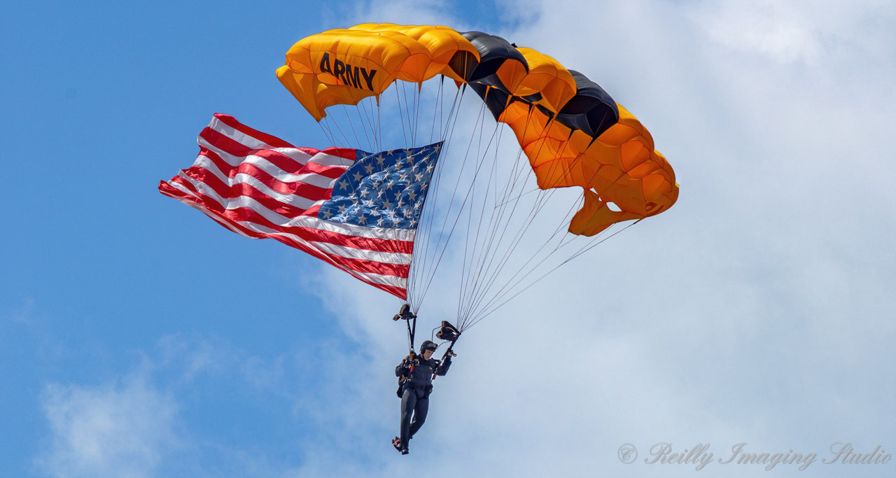 Thunder Over The Boardwalk 2018