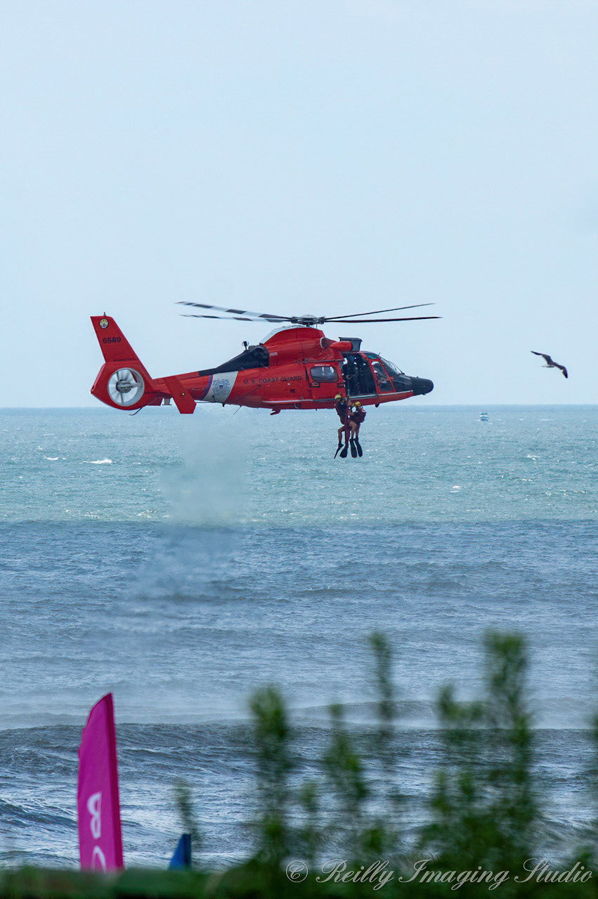 Thunder Over The Boardwalk 2018