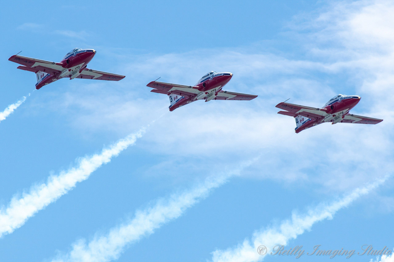 Thunder Over The Boardwalk 2018