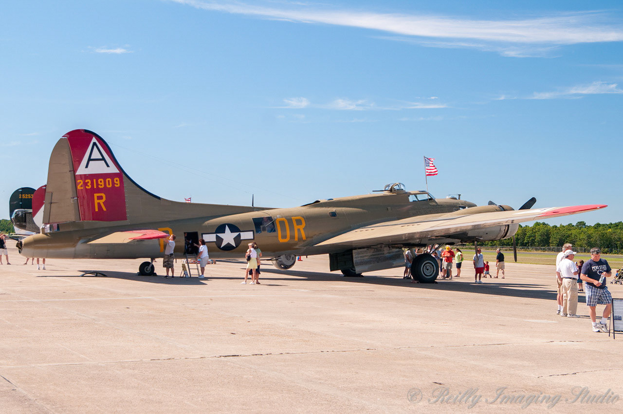 Wildwood NAS Airfest 2009