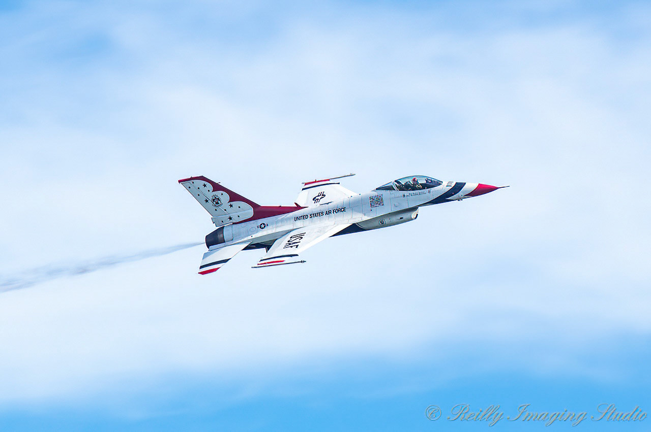 Thunder Over The Boardwalk 2019