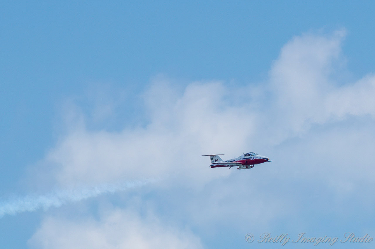 Thunder Over The Boardwalk 2018