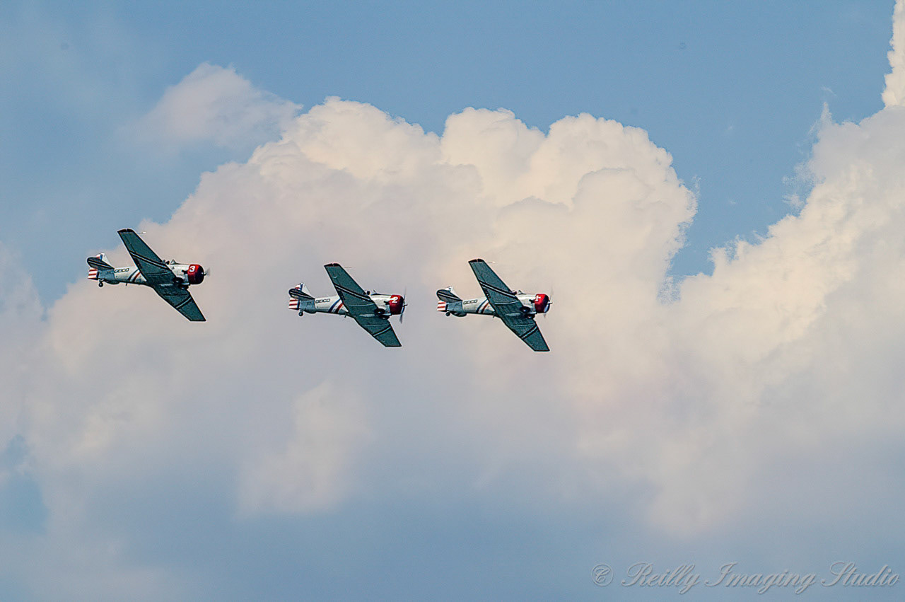 Thunder Over The  Boardwalk 2006