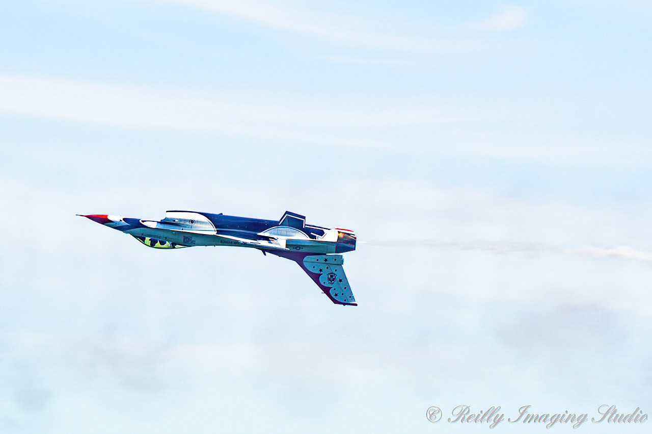 Thunder Over The Boardwalk 2019