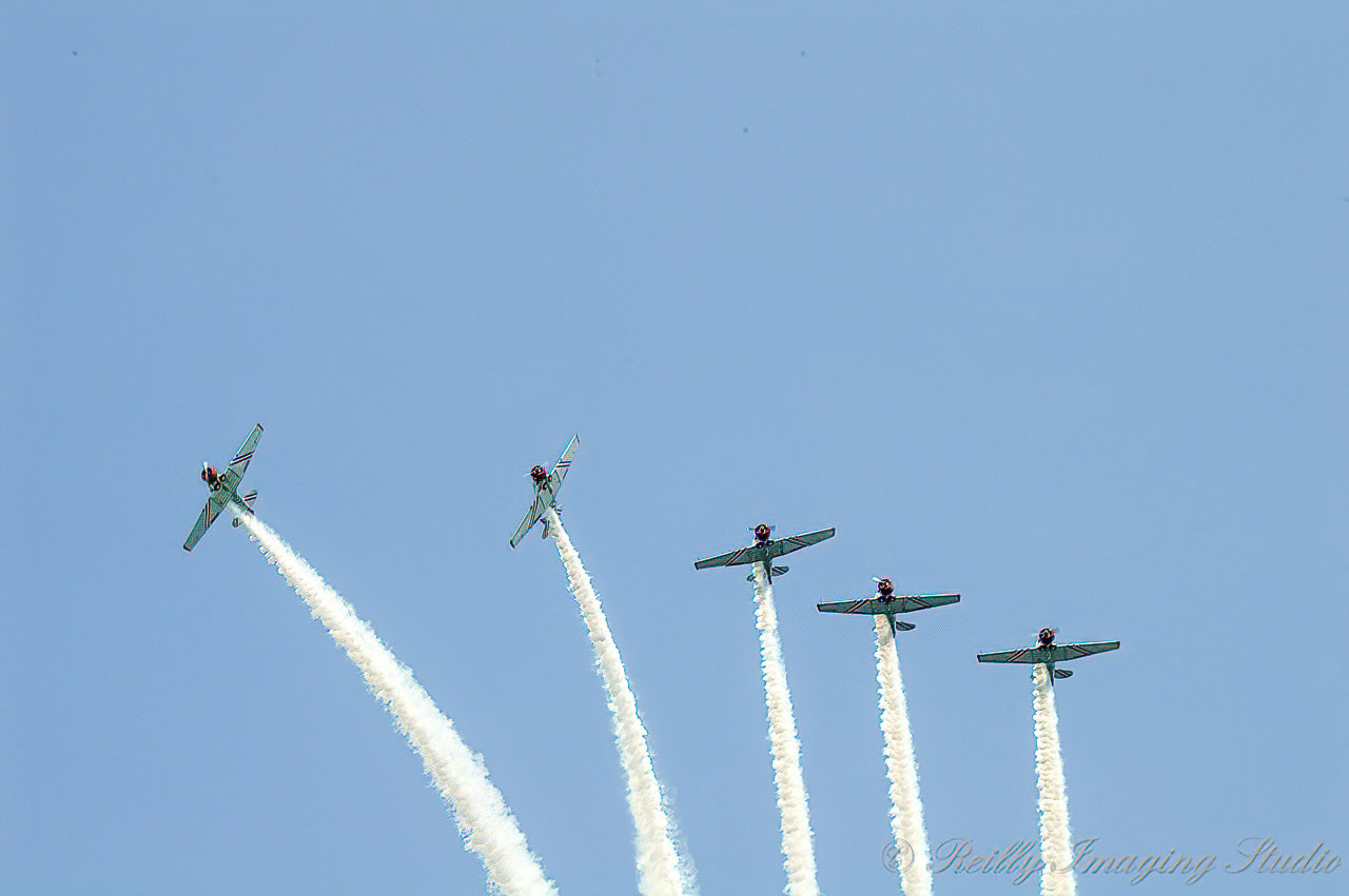 Thunder Over The  Boardwalk 2006