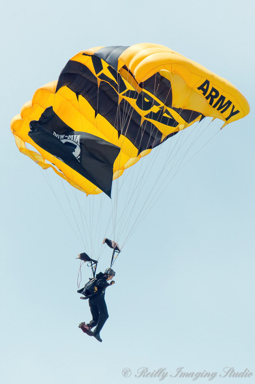 Thunder Over The Boardwalk 2017