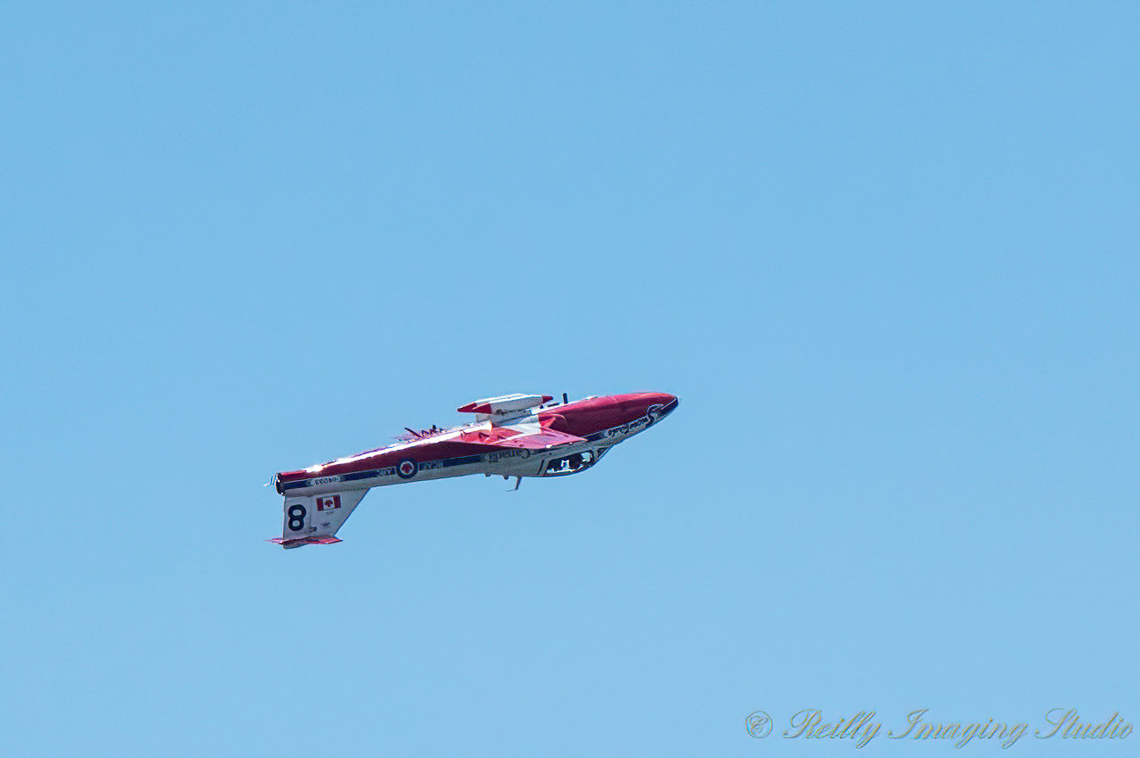 Thunder Over The Boardwalk 2018
