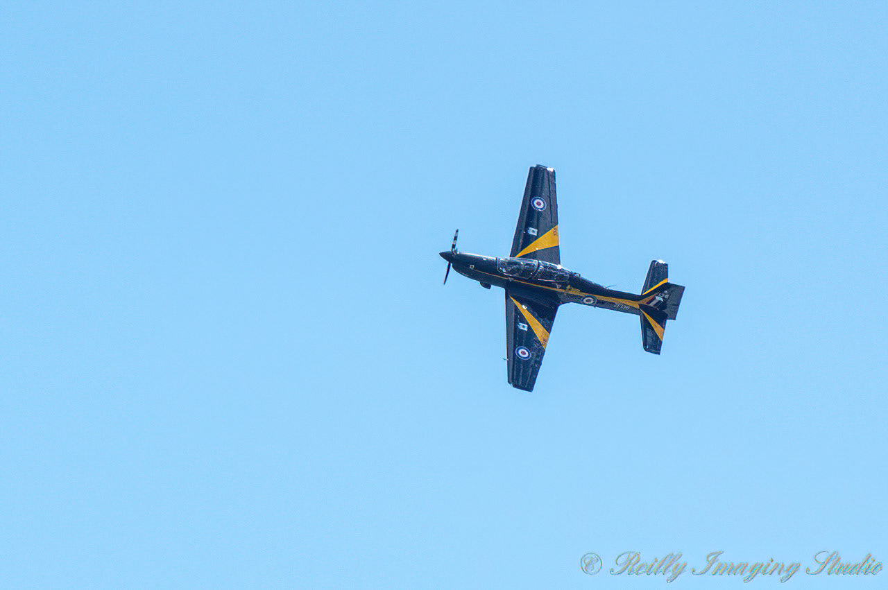 Thunder Over The Boardwalk 2018
