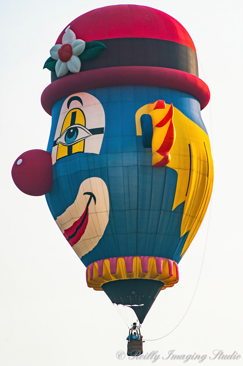 QuickChek BalloonFest 2009