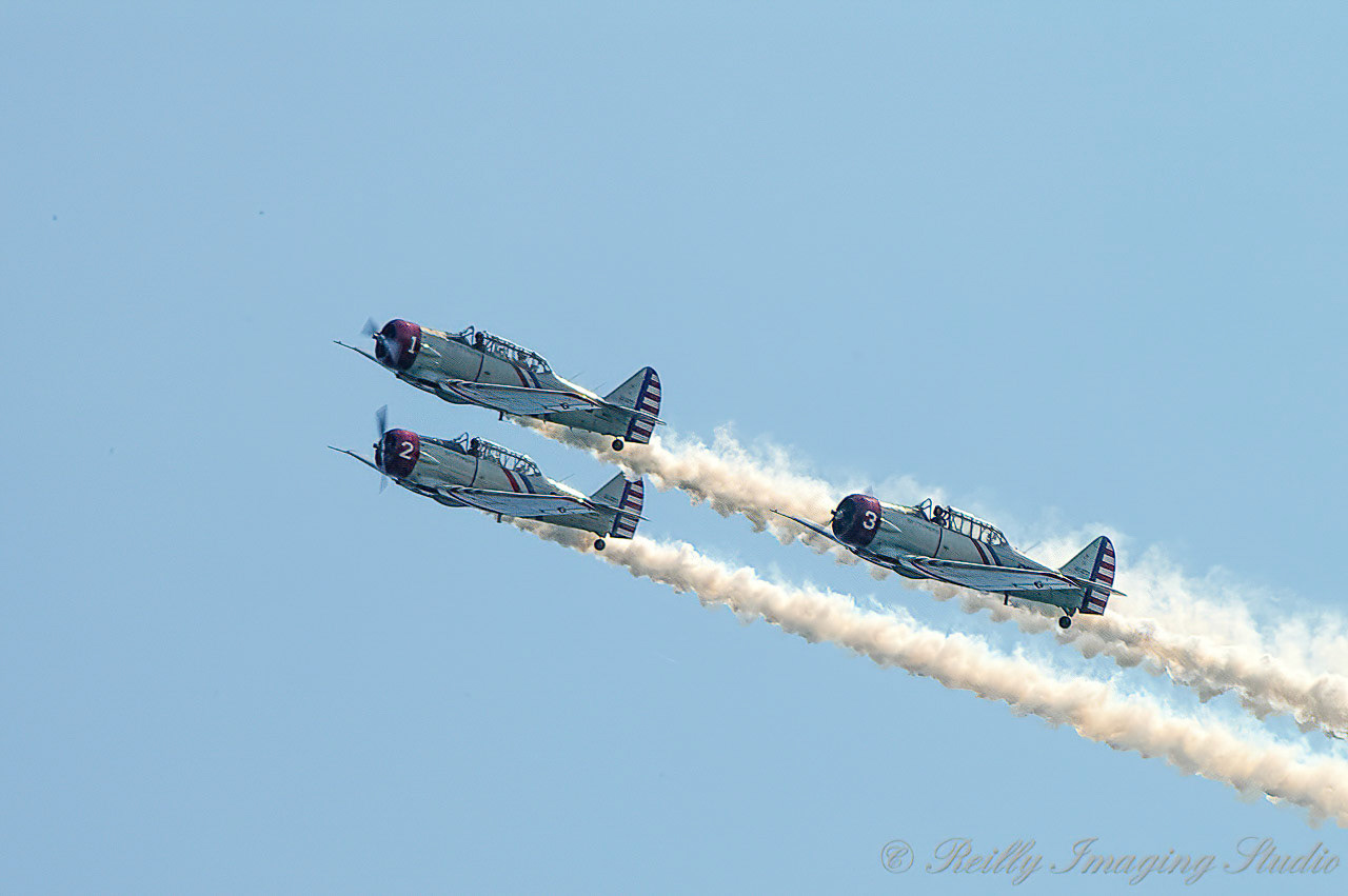 Thunder Over The  Boardwalk 2006