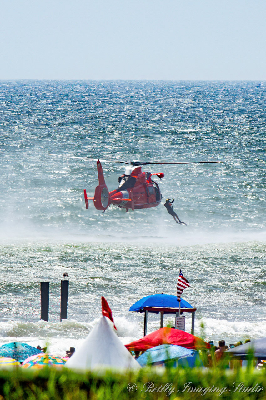 Thunder Over The Boardwalk 2019