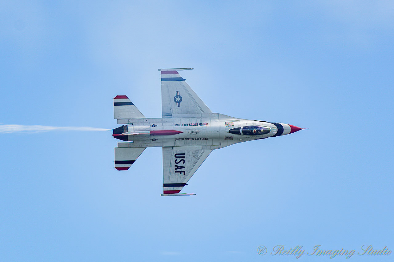 Thunder Over The Boardwalk 2019