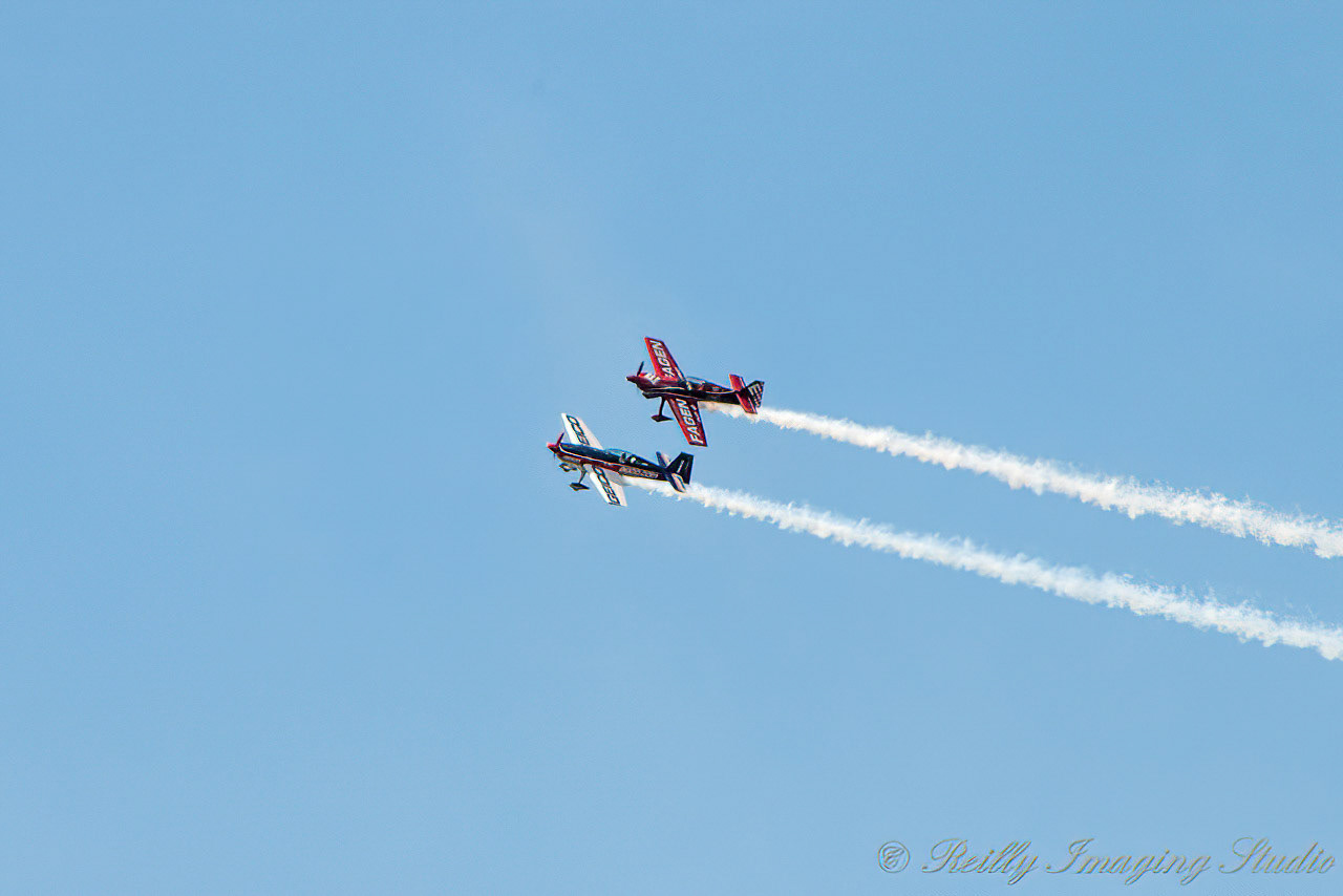 Thunder Over The  Boardwalk 2008