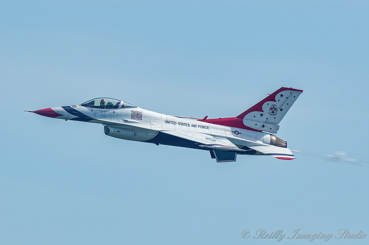 Thunder Over The Boardwalk 2019