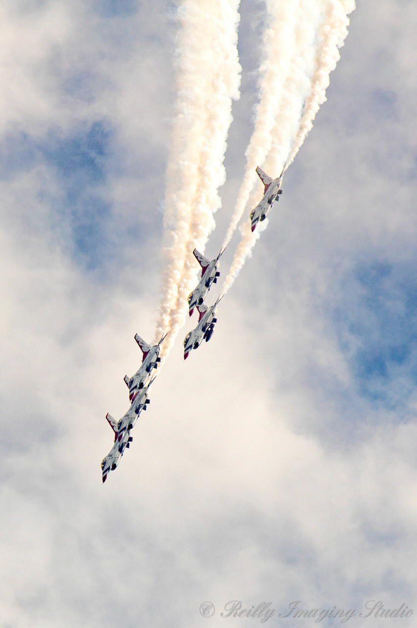 Thunder Over The Boardwalk 2017