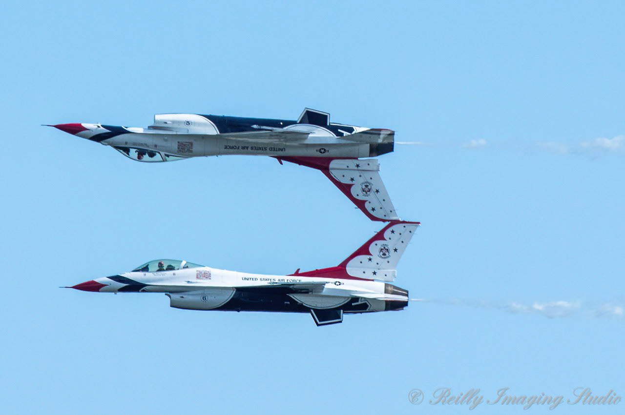 Thunder Over The Boardwalk 2018