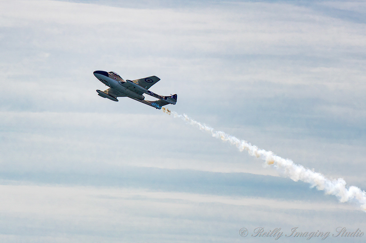 Thunder Over The Boardwalk 2019