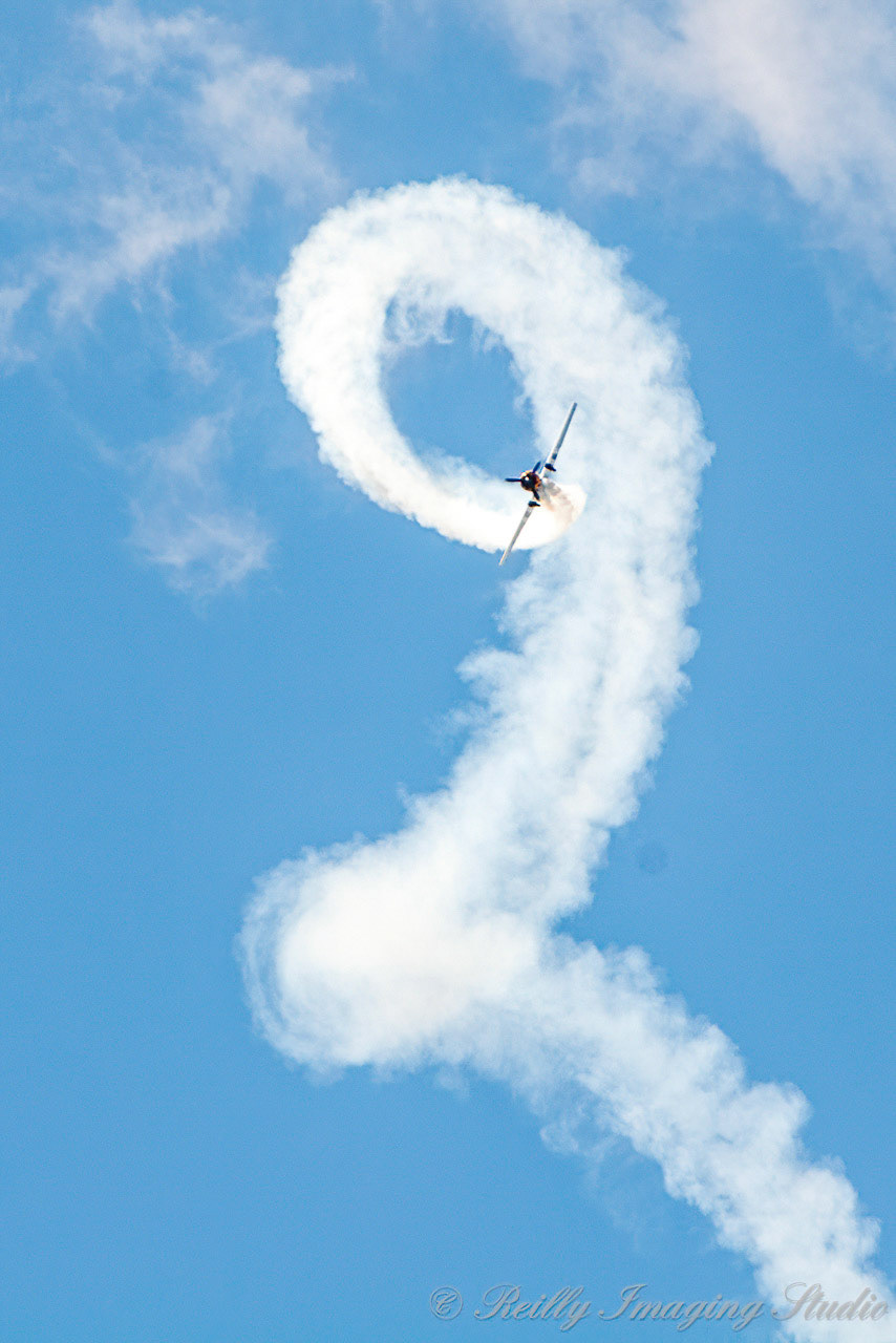 Thunder Over The  Boardwalk 2008