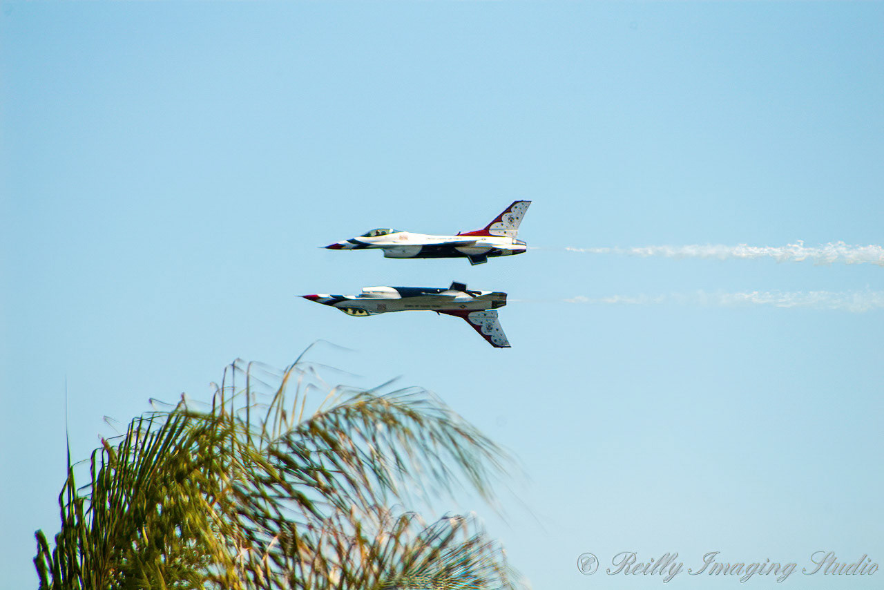 Thunder Over The  Boardwalk 2008