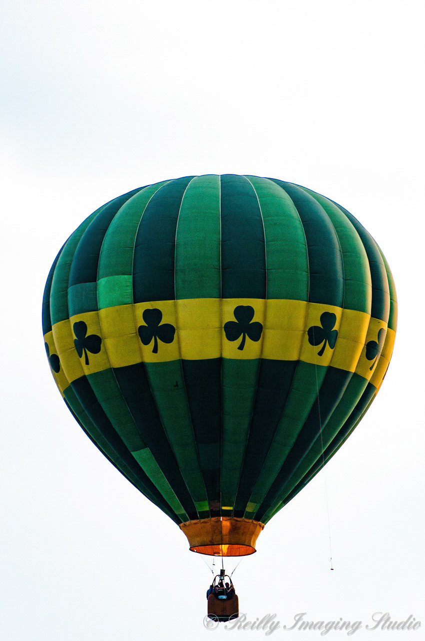 QuickChek BalloonFest 2009