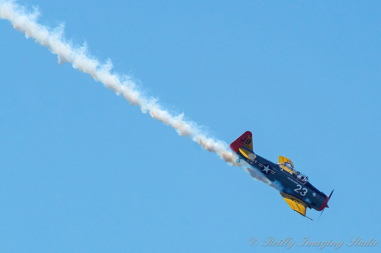 Thunder Over The Boardwalk 2018