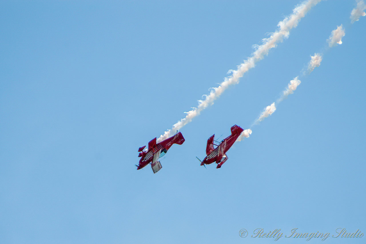 Thunder Over The  Boardwalk 2008