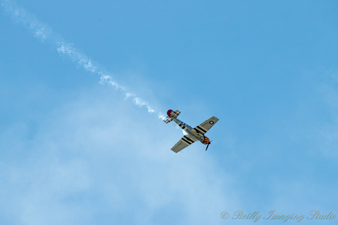 Thunder Over The  Boardwalk 2008