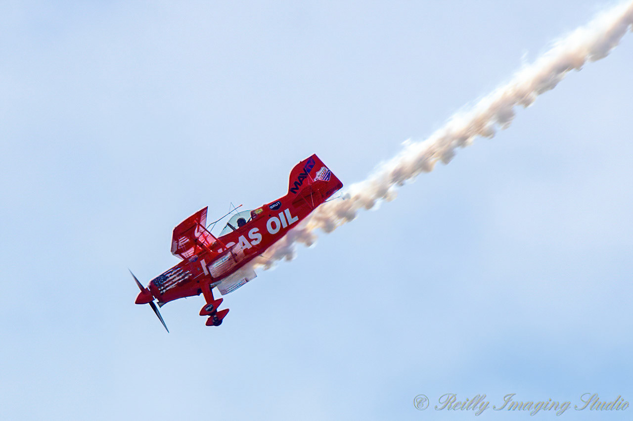 Thunder Over The Boardwalk 2019