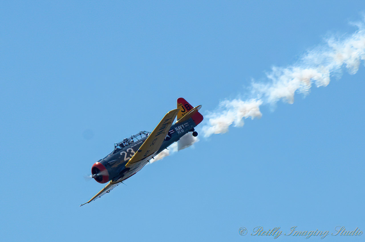 Thunder Over The Boardwalk 2018