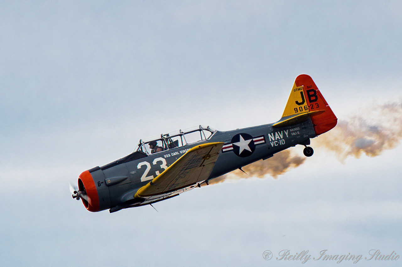 Thunder Over The Boardwalk 2017