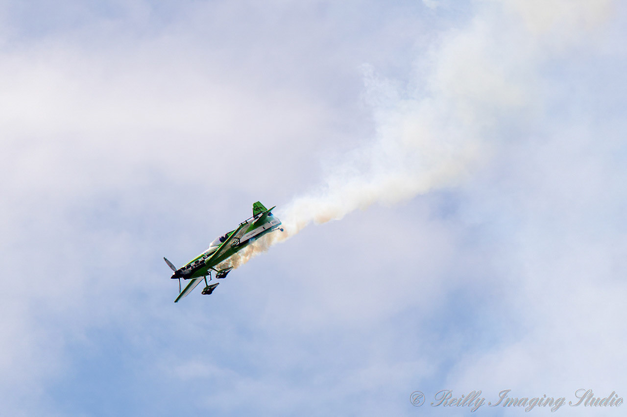 Thunder Over The Boardwalk 2017